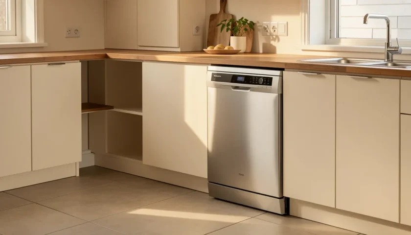 Bosch astianpesukone vikakoodi e15 ilmestyy, kun laite havaitsee vuodon.
