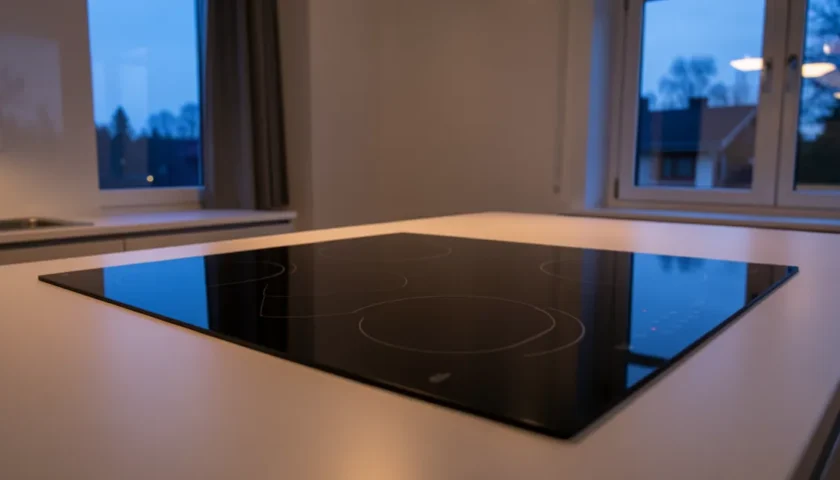 Moderni keittiö ja electrolux induktioliesi vikakoodi l -tilanne kotona