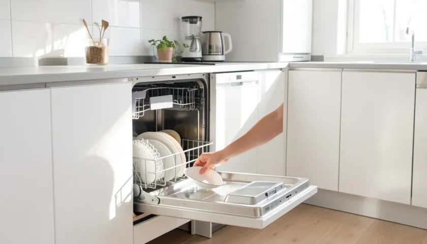 Siemens astianpesukone vikakoodi e25: opas vianhakuun ja huoltoon kotona.