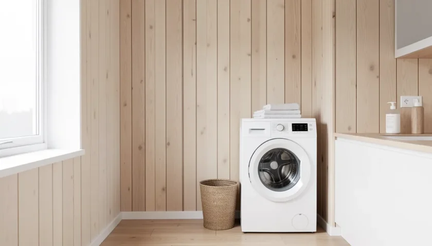 Siemens pyykinpesukone vikakoodit voivat yllättää kodinhoitohuoneessa.