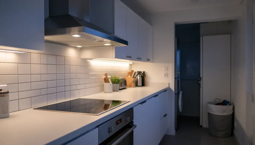 Electrolux liesituuletin suodatin pesu on tärkeä osa keittiön säännöllistä kodinhoitoa.